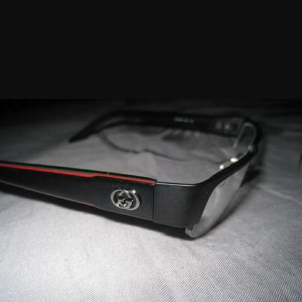Gucci frames for reading glasses